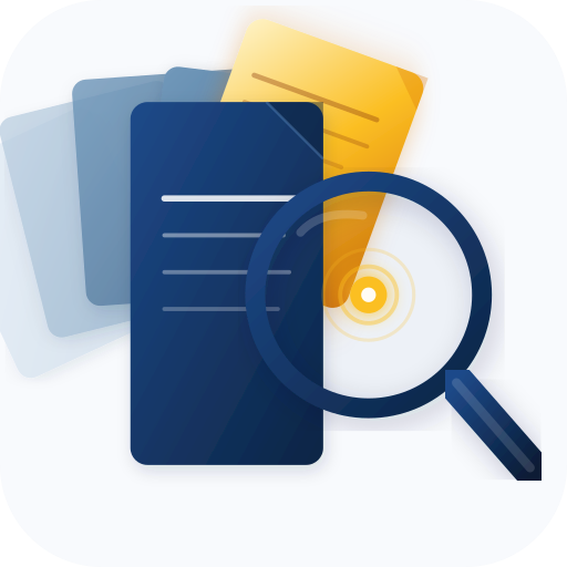 Blina Desk AI — Logo